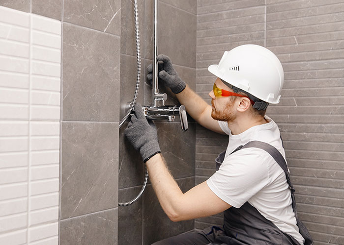 dépannage sanitaire Mulhouse